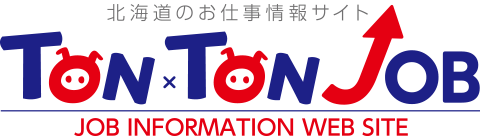 TON×TON JOBとは